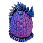 Twiddle Dragon Egg Fidging Fun "Top Seller"