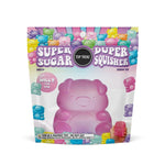 Super Duper Sugar Squisher-Pig