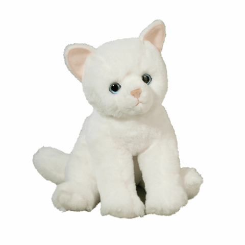 Winnie Cat Soft Plush - 1