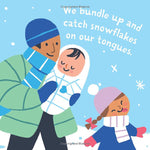 Indestructibles: All Year Round: A Book Of Seasons