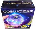 Cosmic LED Race Car