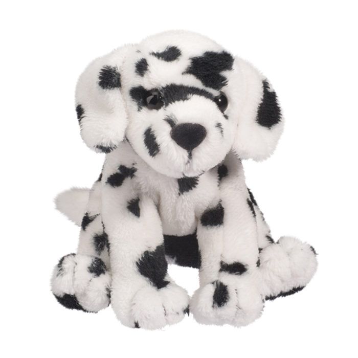 Checkers Dalmation - 2