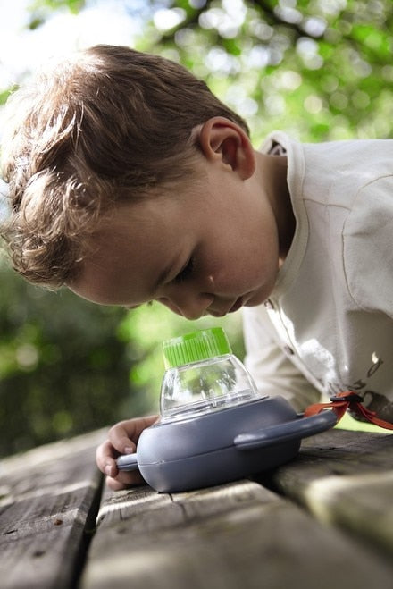 Terra Kids Exploration Magnifying Glass