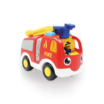WOW | Ernie Fire Engine