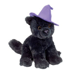 Mini Soft | Witch Cat - 1