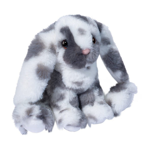 Bounce Spotted Bunny Soft Plush - 1