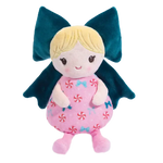 Put A Bow On It Doll - 2