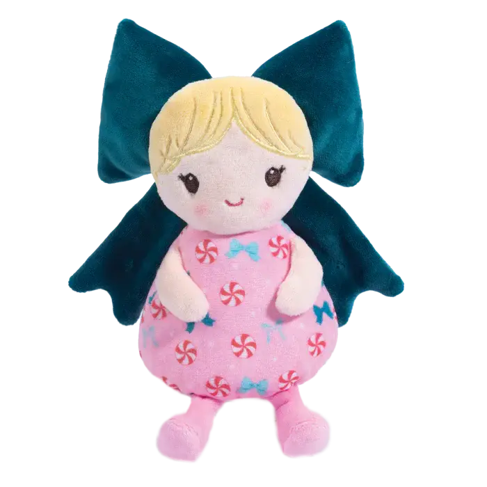 Put A Bow On It Doll - 2