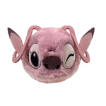 Ty Beanie Bouncer Bellies Ball | Disney | Angel - 2