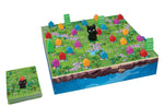 Cat Earth | Feline Mayhem Game | 8+ - CR Toys