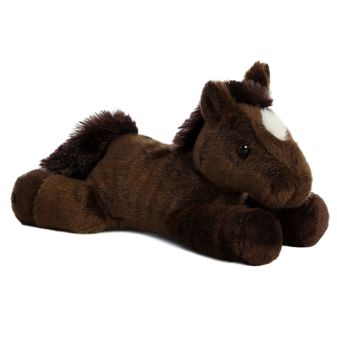 Mf | Chestnut Horse 8
