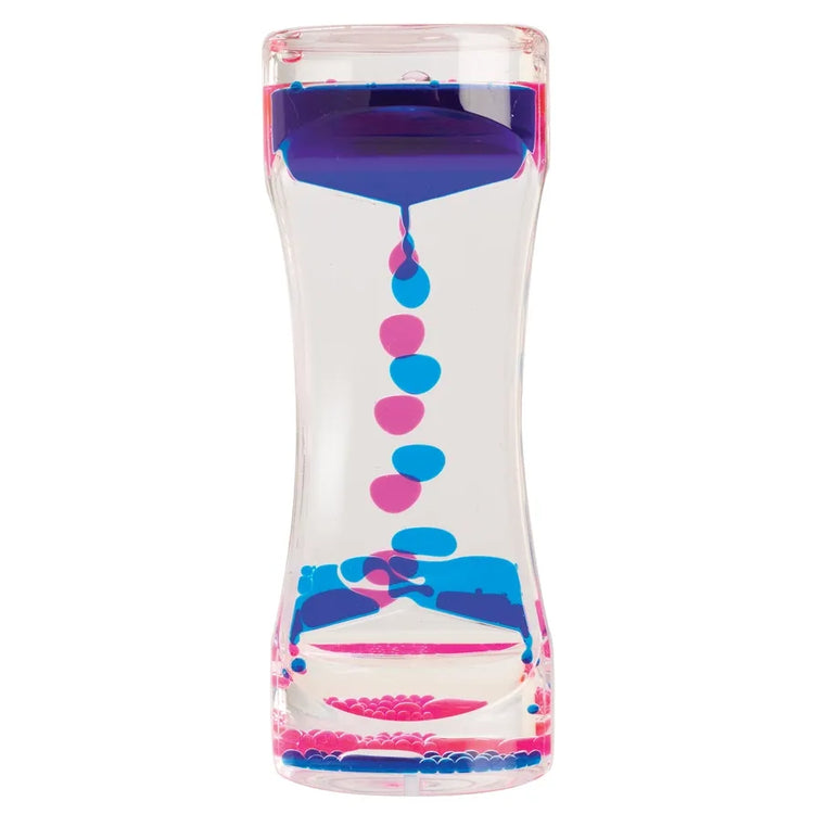 Liquid Motion Bubbler 8+ - 2