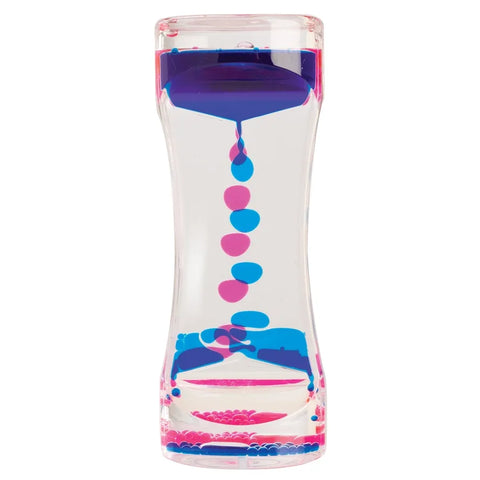 Liquid Motion Bubbler - CR Toys