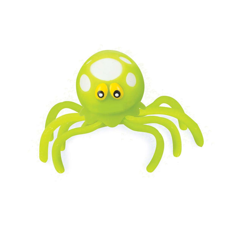 Floating Light Up Octopus, Tub or Pool 3+