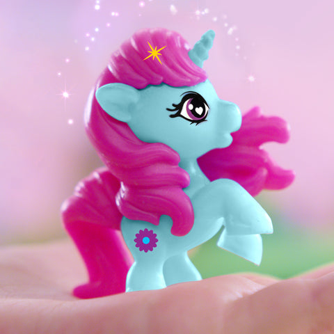 Little Unicorn Mystery Egg 16979B