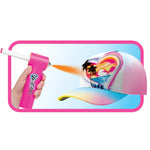 Air Color Fashion Airbrush Kit 6+ - 3