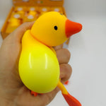 Squeeze Duck | Squishy Stress Relief Toy 5+ - 2