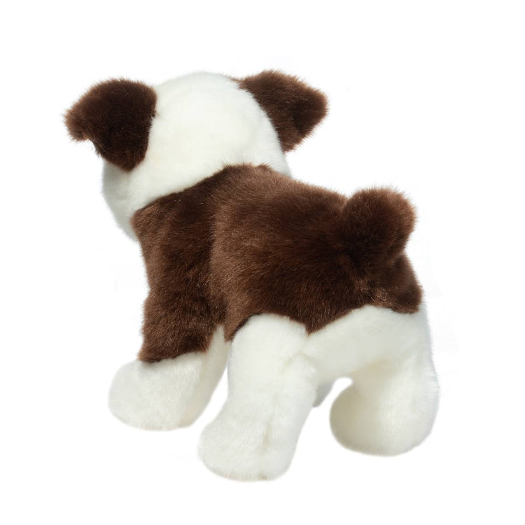 Clive Bulldog 10" Plush for Ages 2+