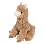 Pete Alpaca Plush