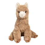 Pete Alpaca Plush