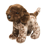 Ivan German Pointer Dog Plush - 2