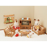 Calico Critters |Comfy Living Room Set CC1808 - CR Toys