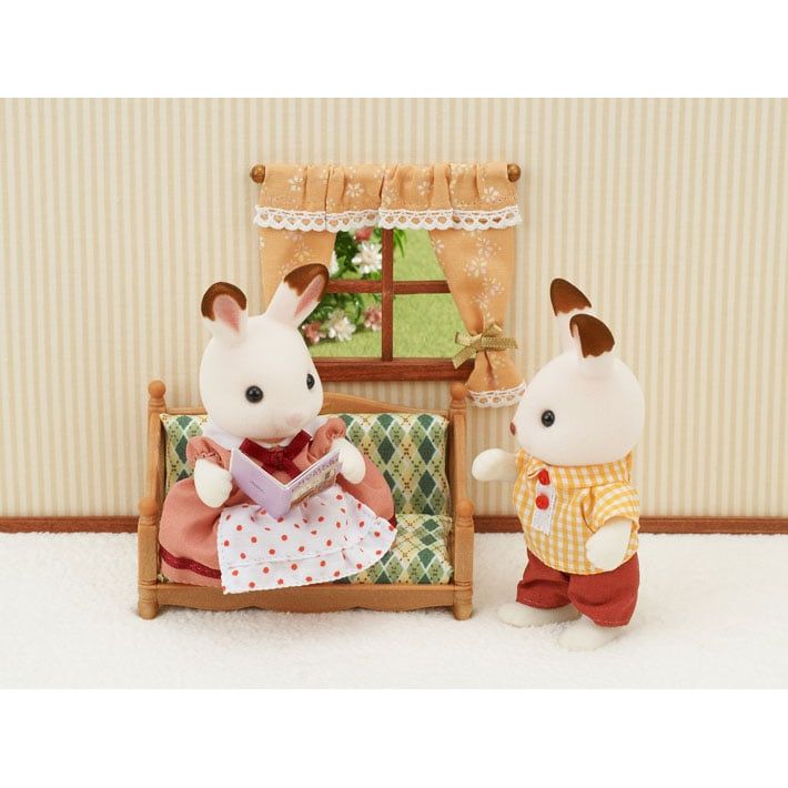 Calico Critters |Comfy Living Room Set CC1808 - CR Toys