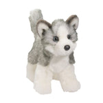 Blaze Husky Dog Plush - 2
