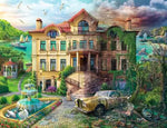 Puzzle | Cove Manor Echoes 2000pc - 2
