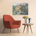 Puzzle | Cove Manor Echoes 2000pc - 4