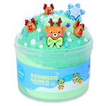 Peachybbies | Reindeer Games Cloud Dough