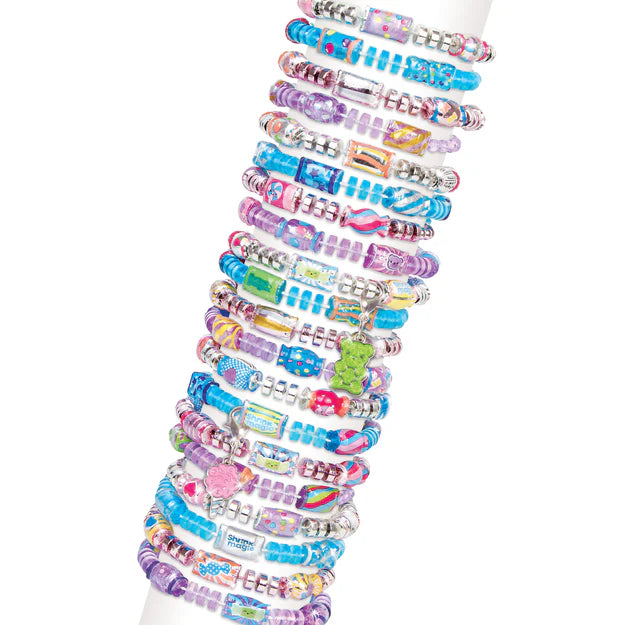 Shrink Magic Candy Shop Bracelet Kit