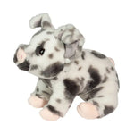 Zoinkie Spotted Pig Soft Plush