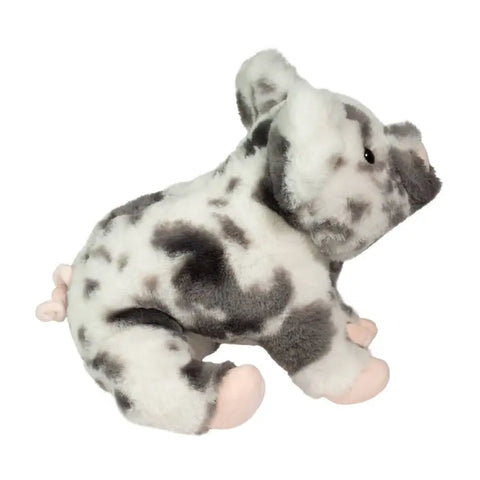Zoinkie Spotted Pig Soft Plush
