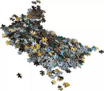Puzzle | At the Waterhole 18000PC - 3