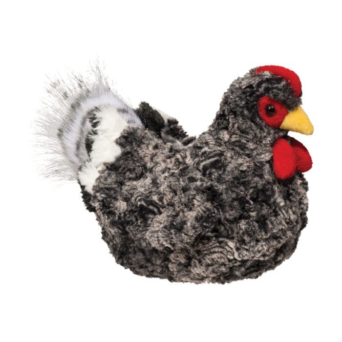 Pepper Hen 1785 - CR Toys