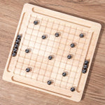 Magnetic Induction Chess Game Set | 2 Player - 8