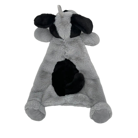 Crinkle Cuddler | Sensory Plush Dog - CR Toys