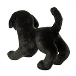 Chester Black Lab Dog Plush - 5