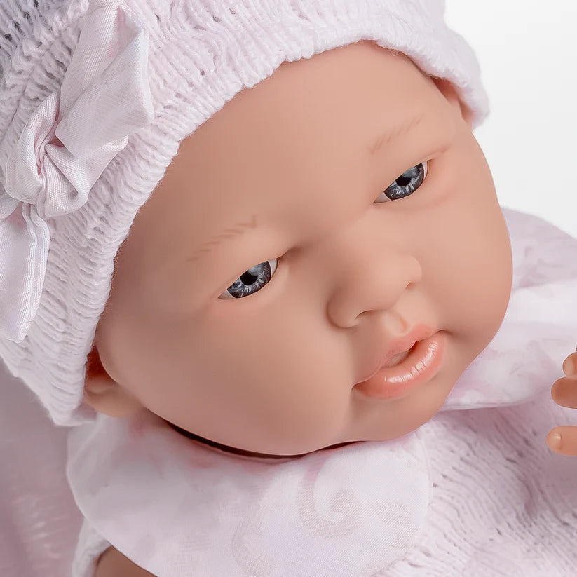 Berenguer baby sales