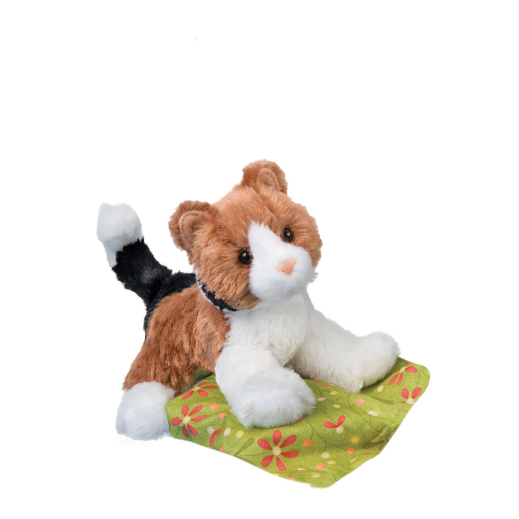 Maps Calico Cat - CR Toys