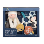 Bitzy Busy Gift Set | Cow and Barn 0M+ - 1