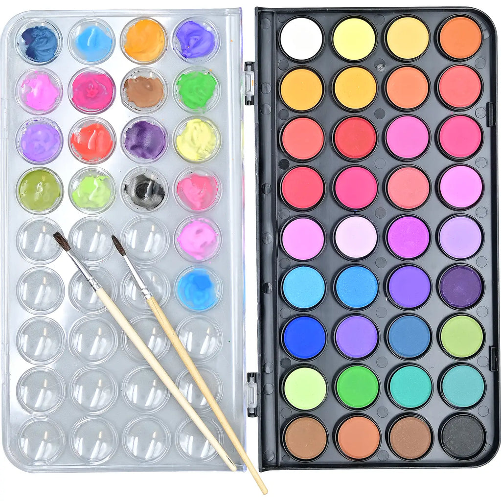 Water Paint Set | Studio Series 3+ - 4