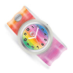 Slap Watch | Watercolors - 2