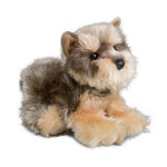 Yettie Yorkie Dog Plush - 4