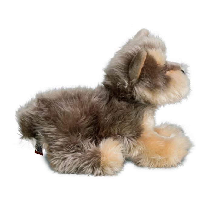 Yettie Yorkie Dog Plush - 5