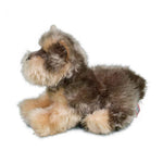 Yettie Yorkie Dog Plush - 6