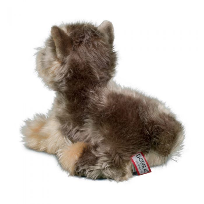 Yettie Yorkie Dog Plush - 7