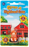 Grow A | Highland Cow - 2