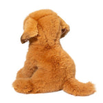 August Golden Retriever Dog Plush - 4